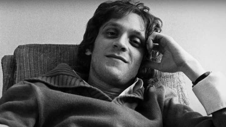 Image for Howard Ashman Documentary Saved by Internet, Will Stay on Disney+