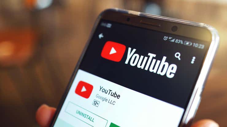Image for Google Clarifies That It Will Not Delete Old Accounts with YouTube Videos
